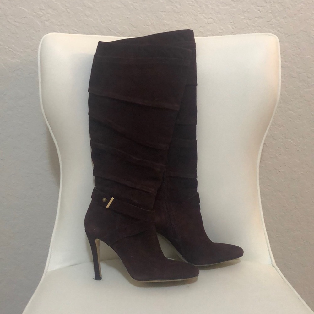 Guess boots